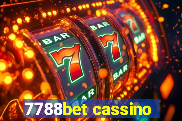 7788bet cassino